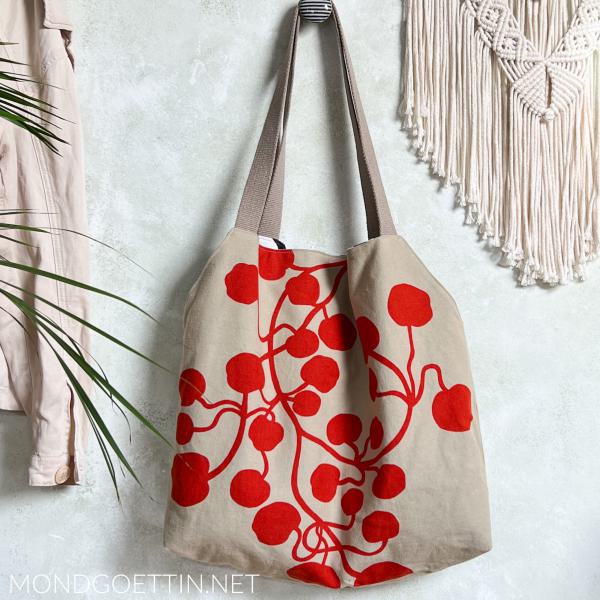 Tasche 'Indian Summer'